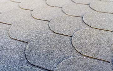 Forder Green asphalt roofing costs