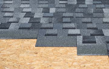 expert Forder Green asphalt roof companies