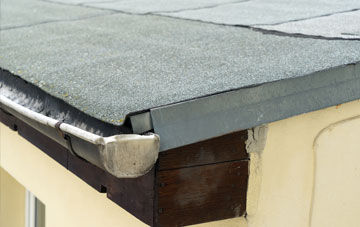 Forder Green flat garage roofing repairs