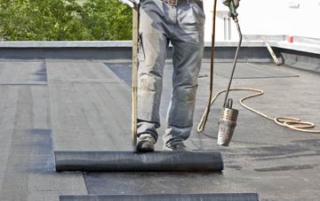 flat roof replacement Forder Green, Devon