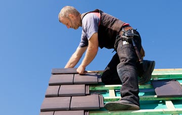 disadvantages of Forder Green slate roofing